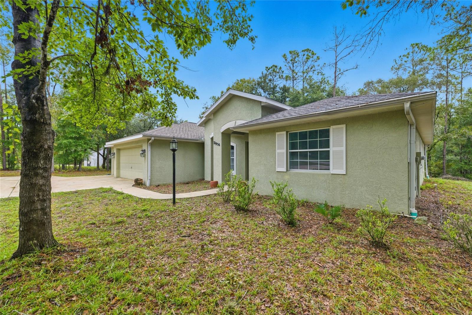 RAINBOW SPRINGS WOODLANDS - Residential