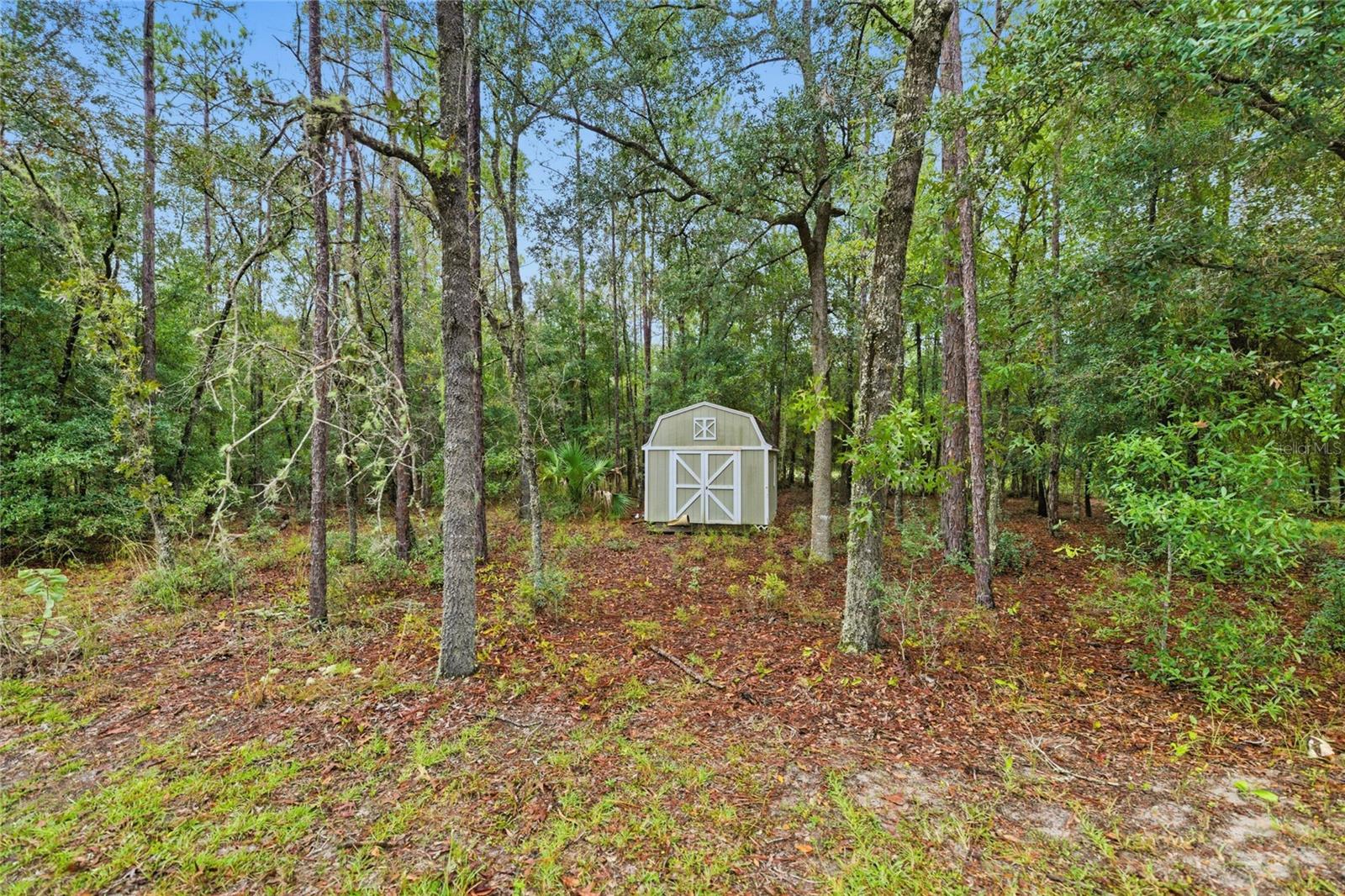 RAINBOW SPRINGS WOODLANDS - Residential