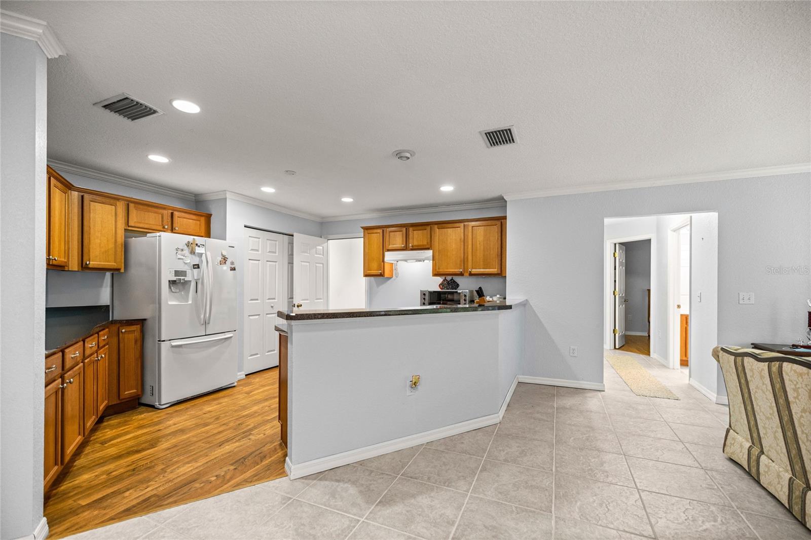 RAINBOW SPRINGS WOODLANDS - Residential