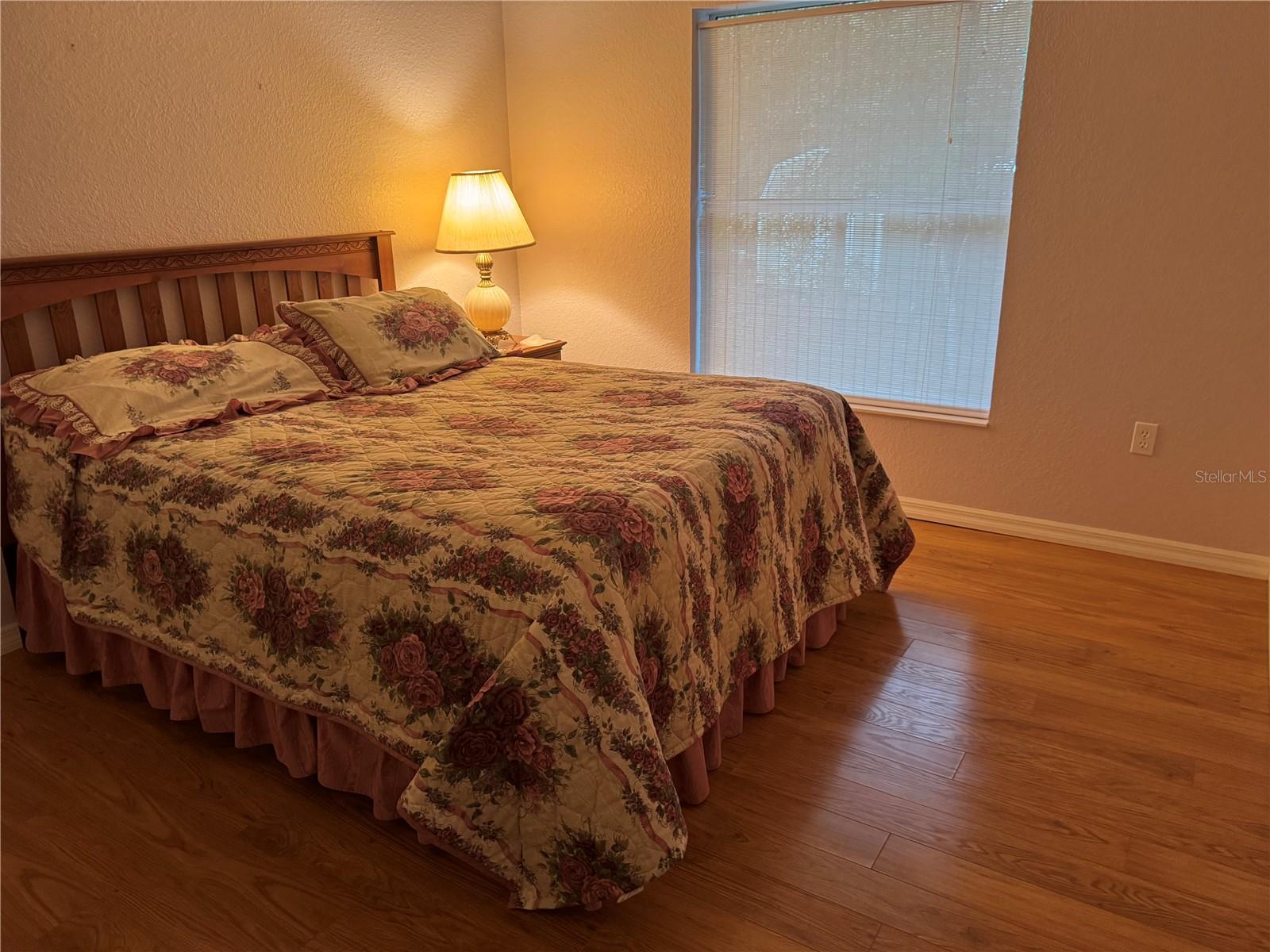 RAINBOW SPRINGS WOODLANDS - Residential