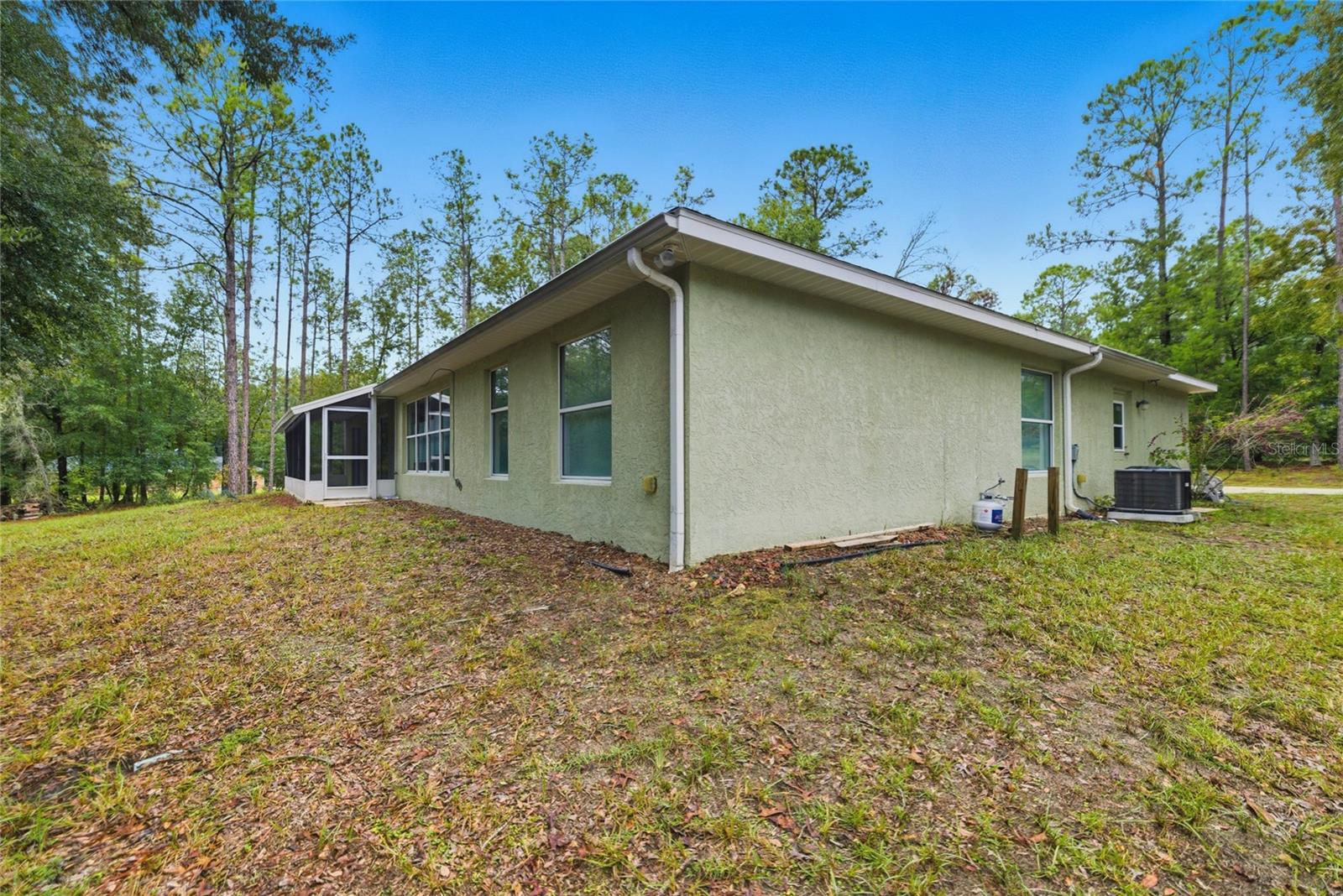 RAINBOW SPRINGS WOODLANDS - Residential