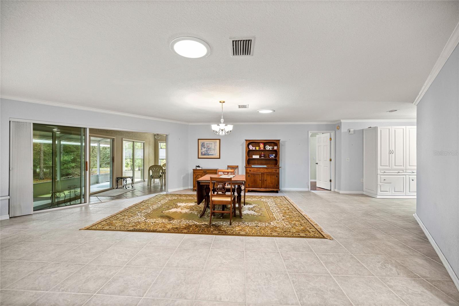 RAINBOW SPRINGS WOODLANDS - Residential