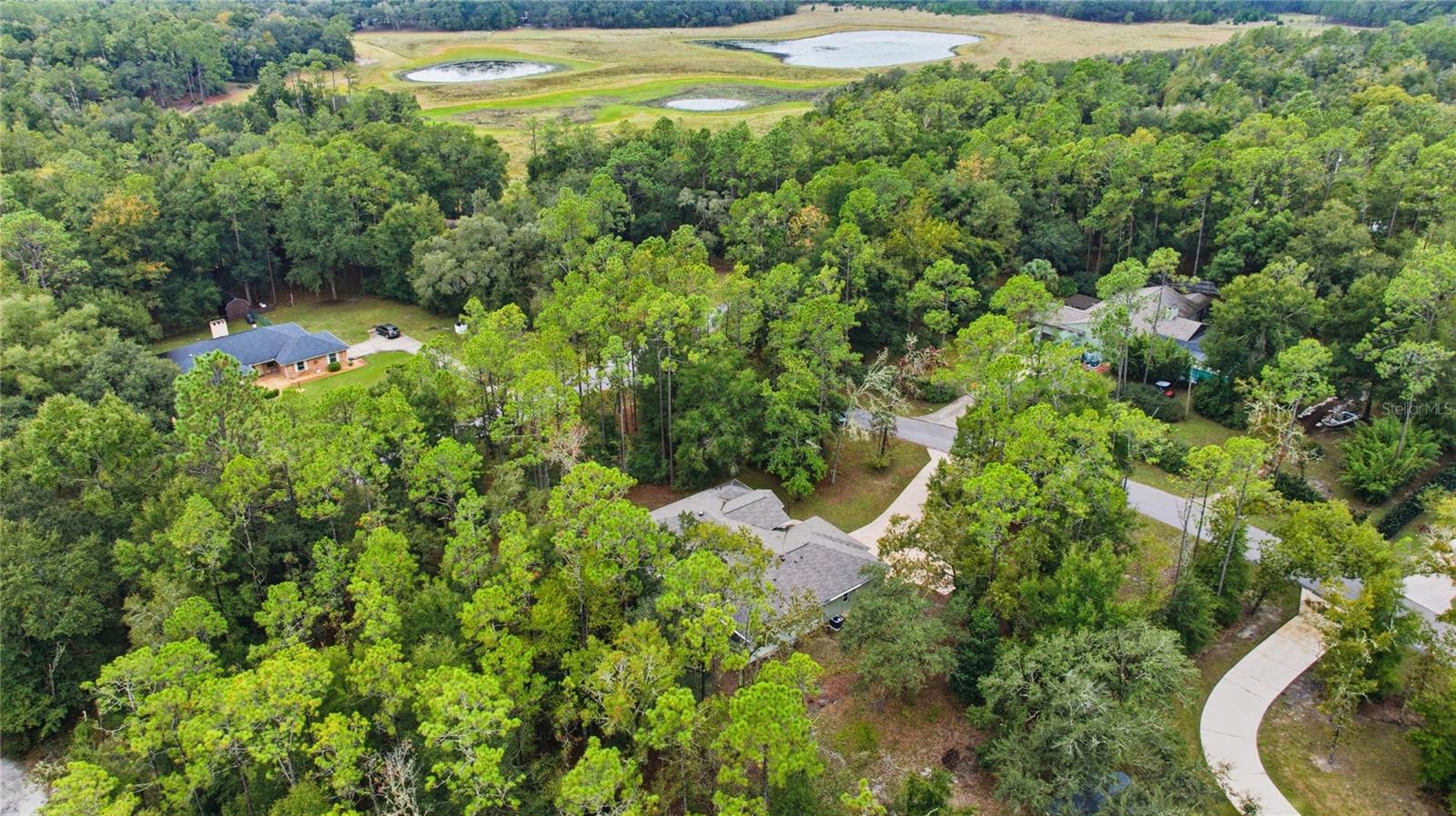 RAINBOW SPRINGS WOODLANDS - Residential