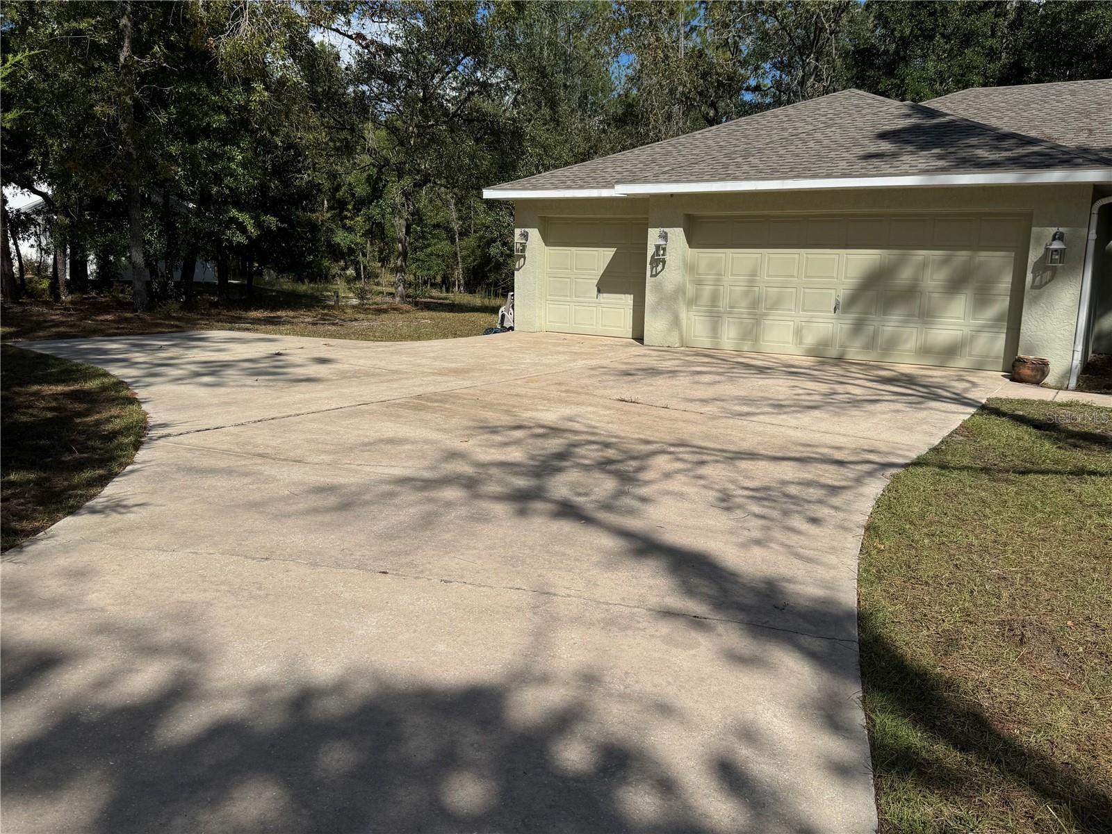 RAINBOW SPRINGS WOODLANDS - Residential