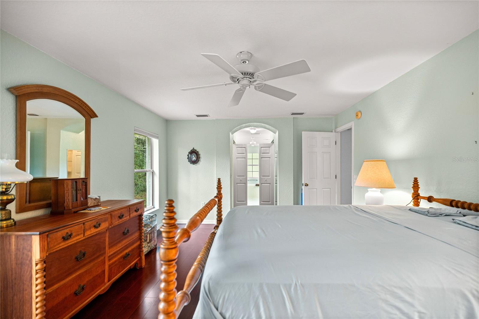 RAINBOW SPRINGS WOODLANDS - Residential