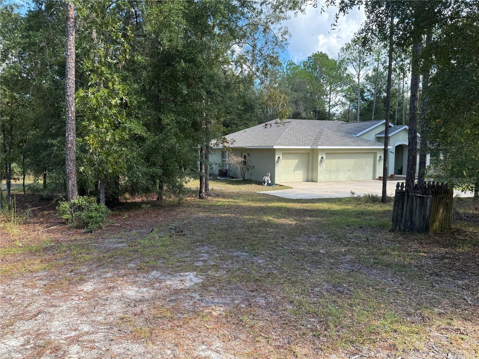 RAINBOW SPRINGS WOODLANDS - Residential