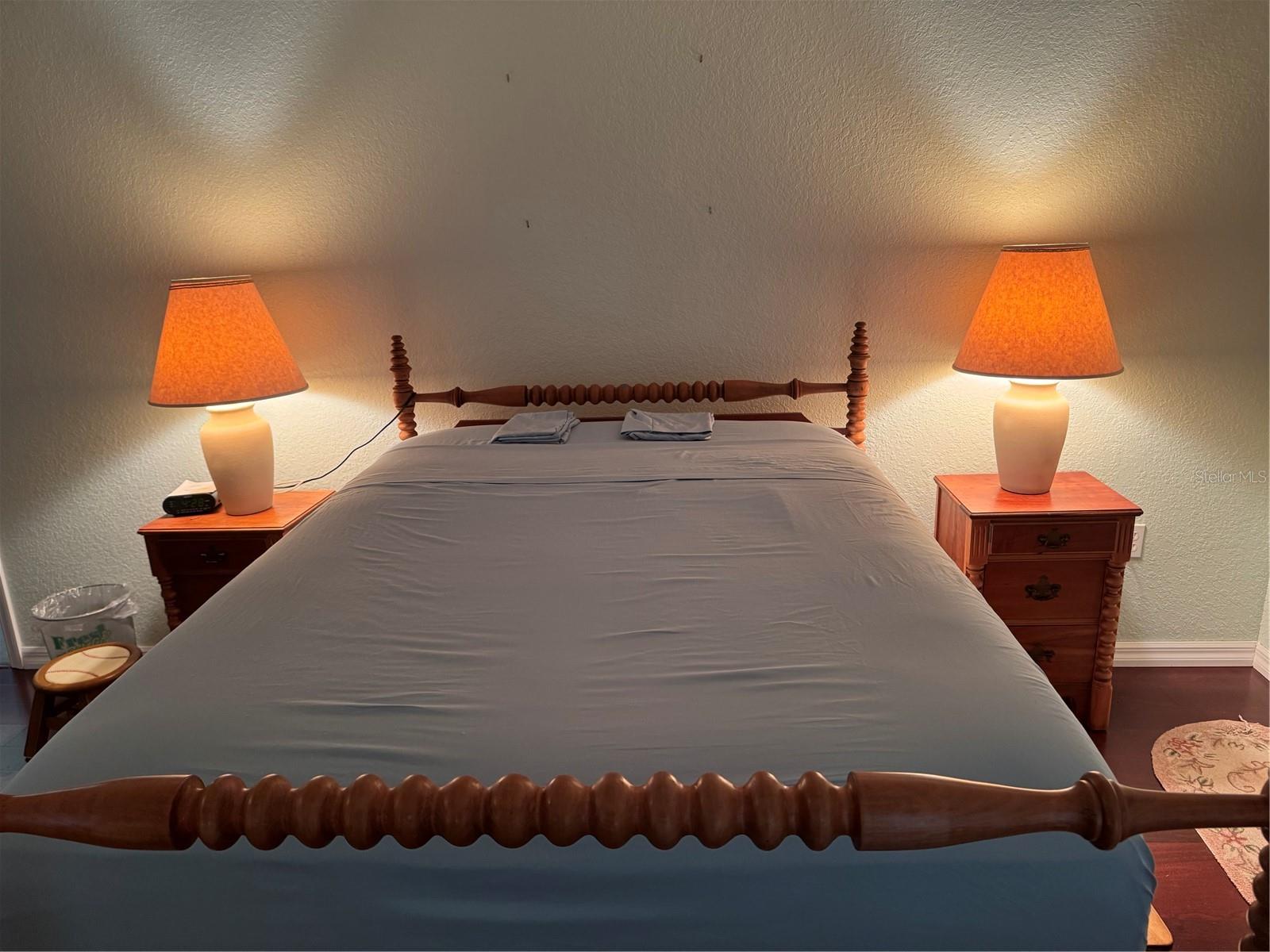 RAINBOW SPRINGS WOODLANDS - Residential