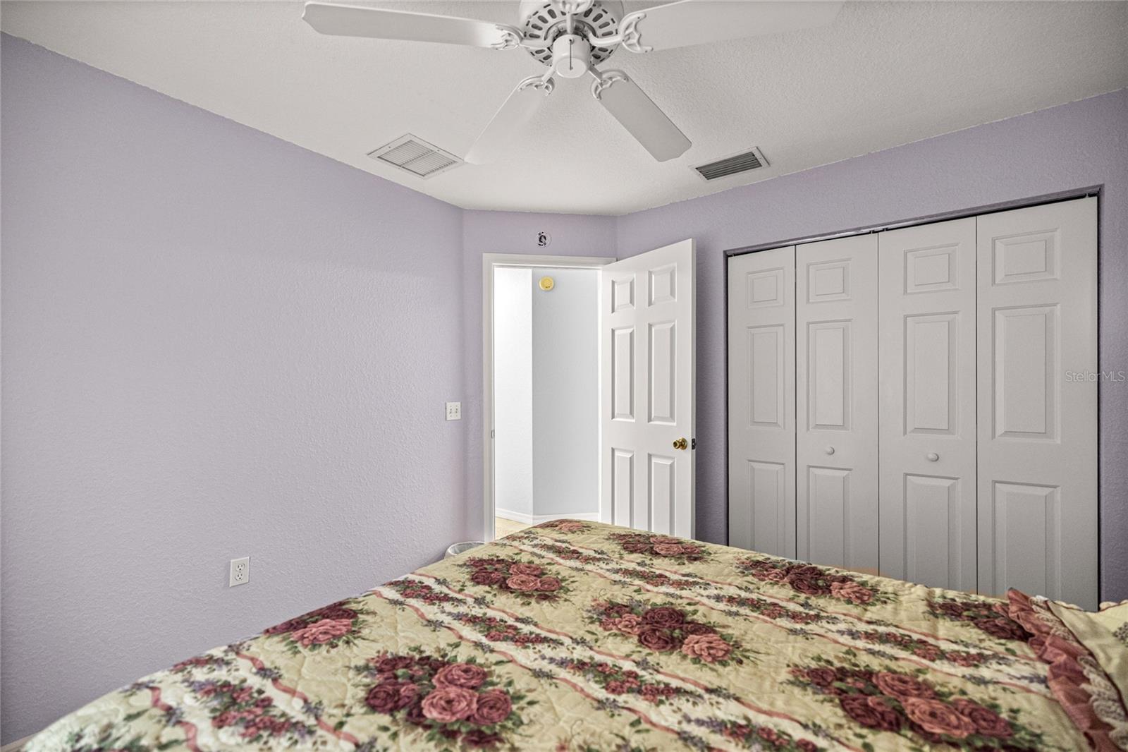 RAINBOW SPRINGS WOODLANDS - Residential