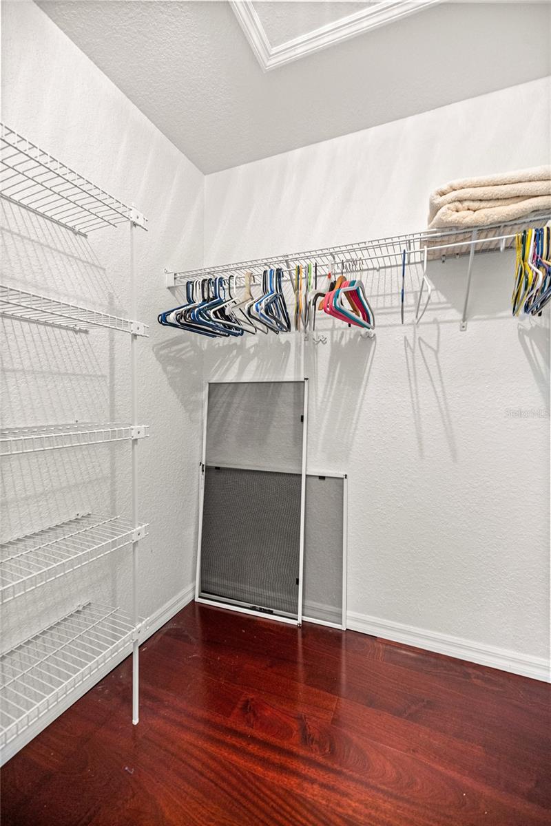 RAINBOW SPRINGS WOODLANDS - Residential