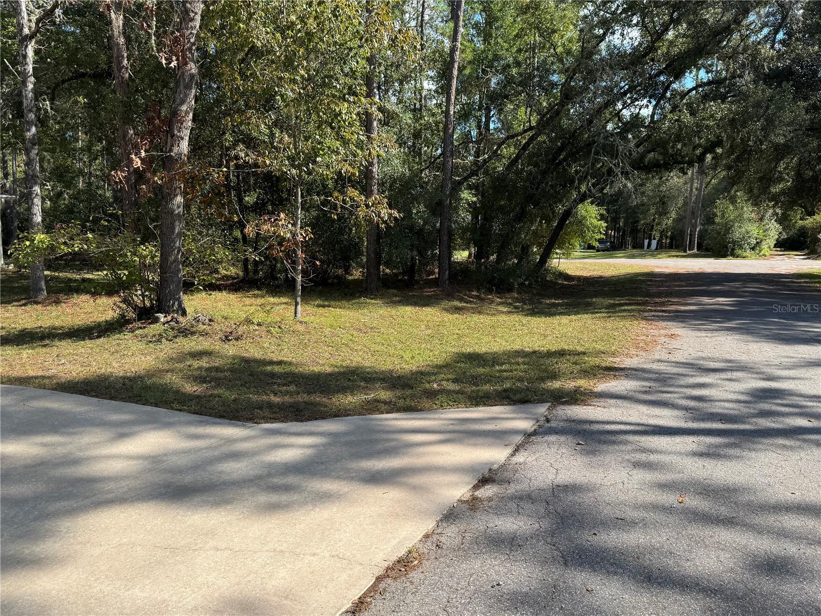 RAINBOW SPRINGS WOODLANDS - Residential