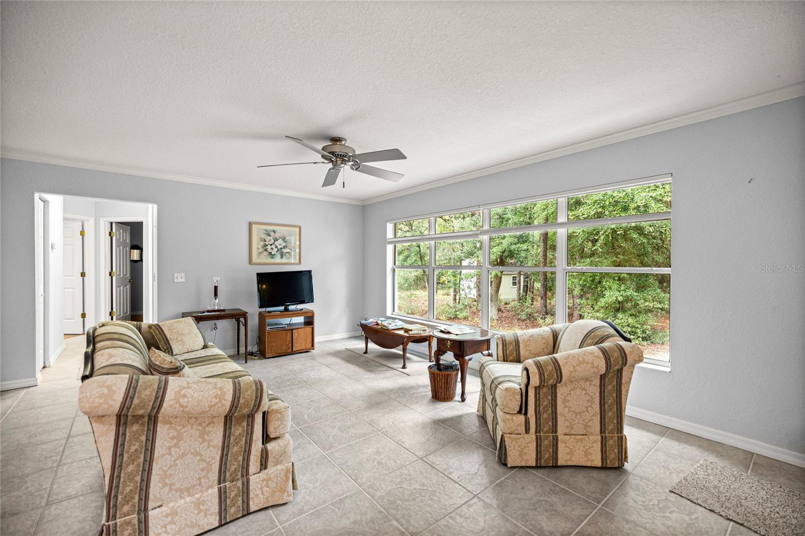 RAINBOW SPRINGS WOODLANDS - Residential