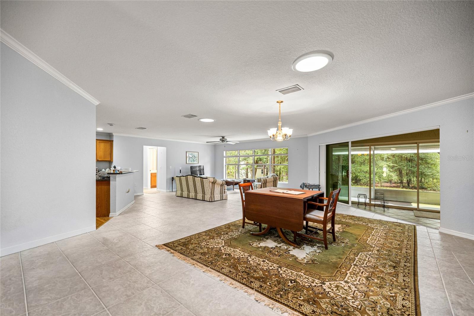 RAINBOW SPRINGS WOODLANDS - Residential