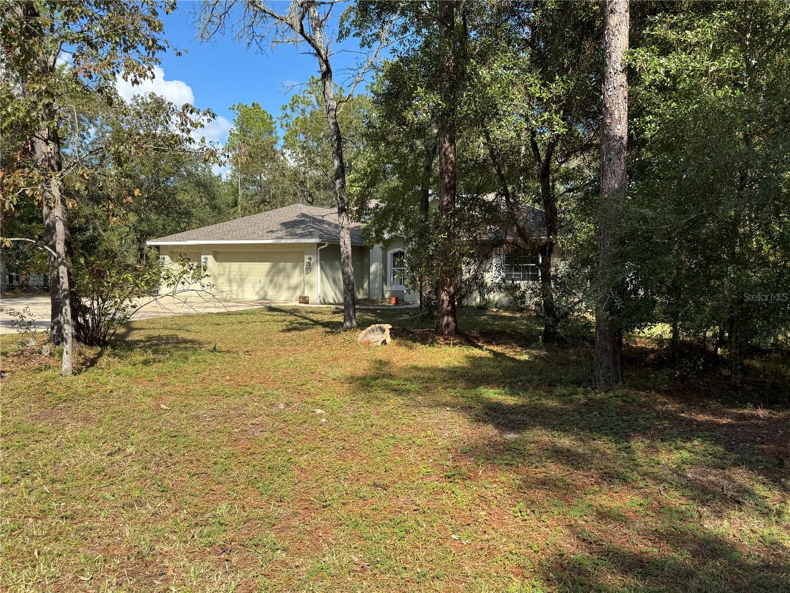 RAINBOW SPRINGS WOODLANDS - Residential