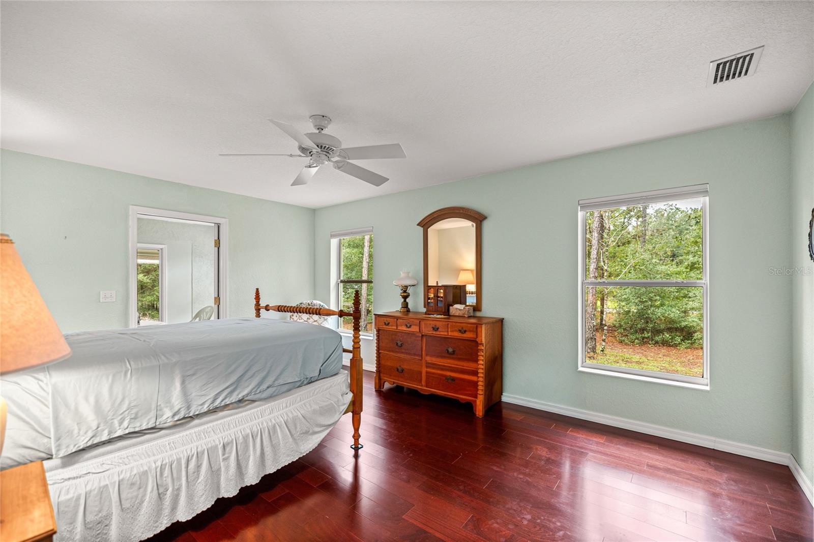 RAINBOW SPRINGS WOODLANDS - Residential