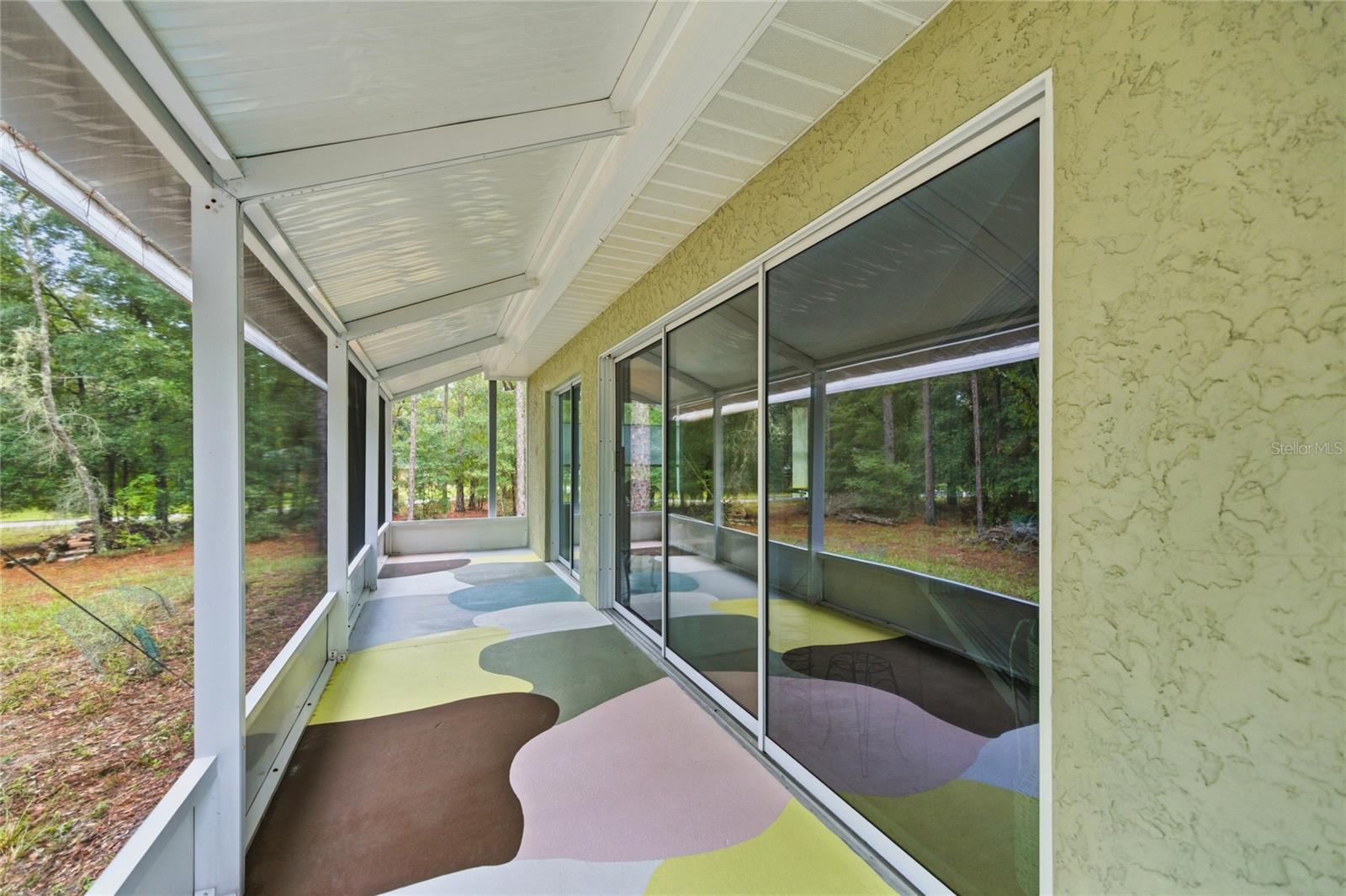 RAINBOW SPRINGS WOODLANDS - Residential