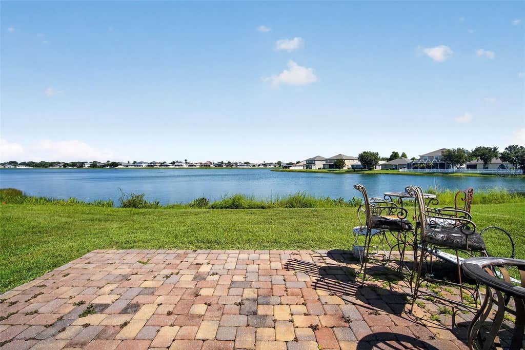 Photo of 31417 Triborough Drive, Wesley Chapel, FL 33545 (MLS # TB8521008)