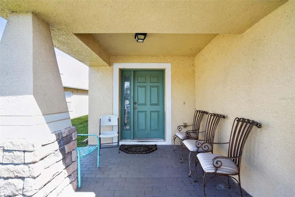 Photo of 31417 Triborough Drive, Wesley Chapel, FL 33545 (MLS # TB8521008)