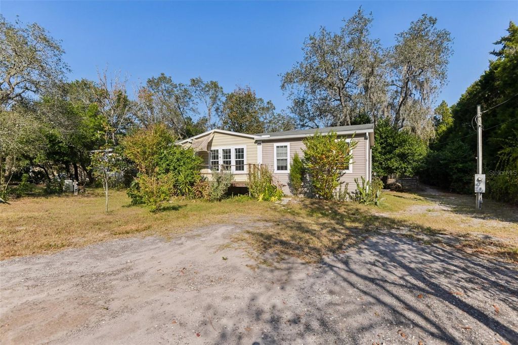 Photo of 16933 Bosley Drive, Spring Hill, FL 34610 (MLS # OM713957)
