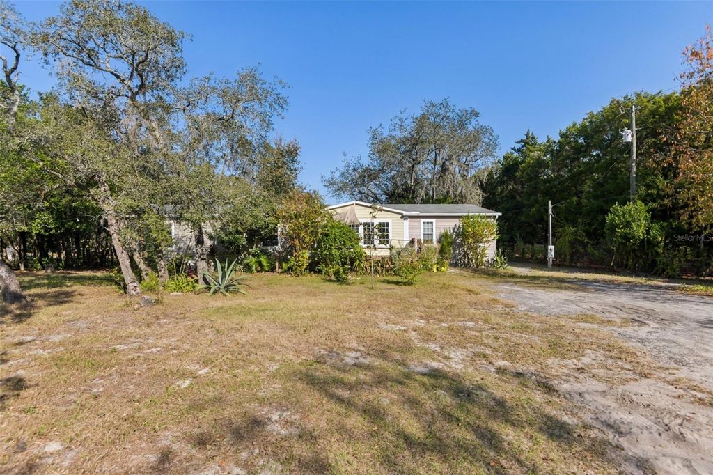 Photo of 16933 Bosley Drive, Spring Hill, FL 34610 (MLS # OM713957)