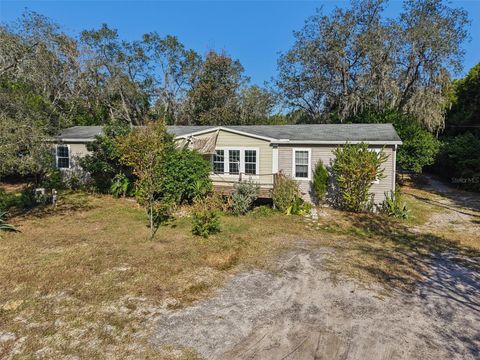 Photo of 16933 Bosley Drive, Spring Hill, FL 34610 (MLS # OM713957)