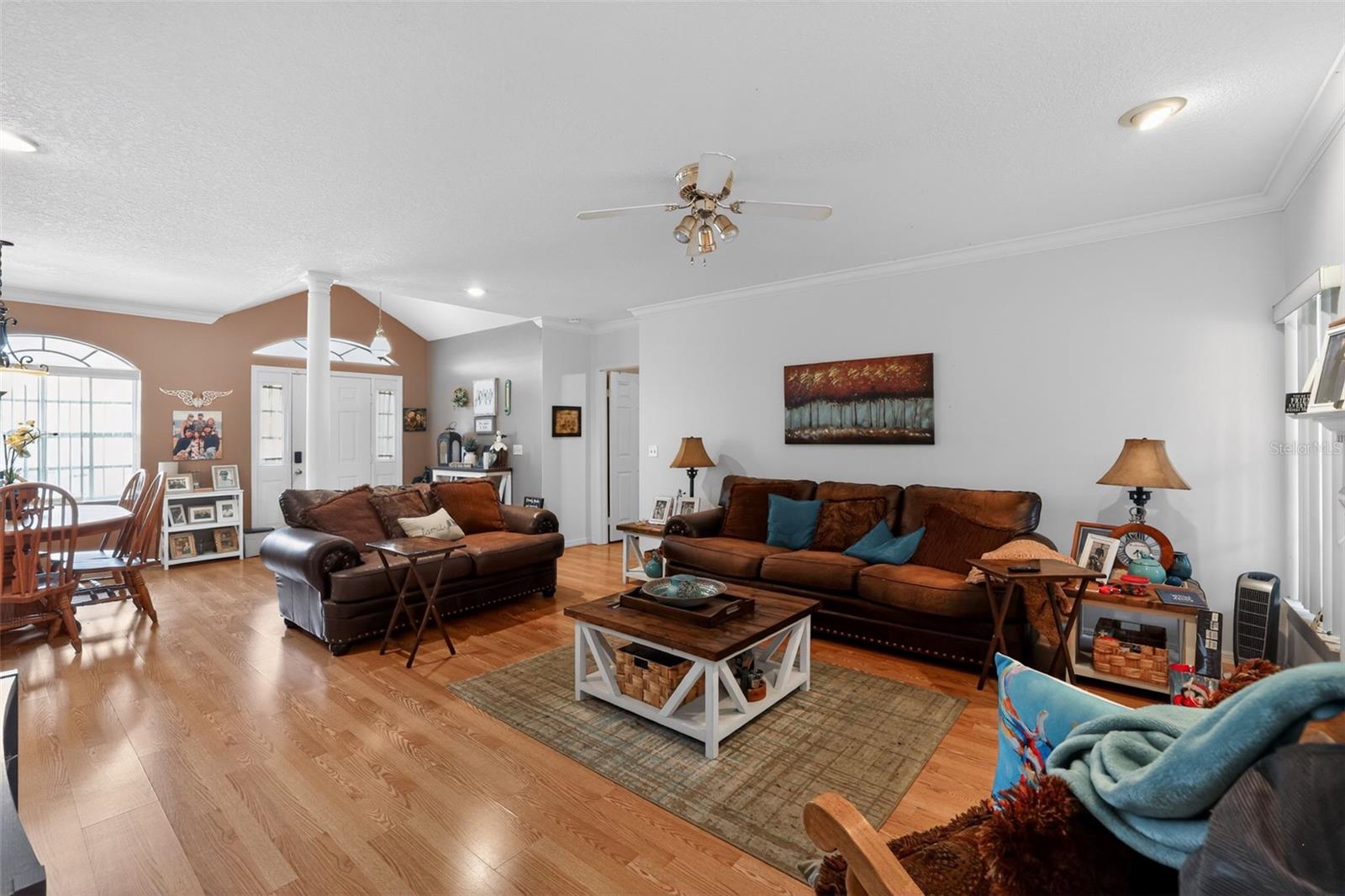 LAKEMONT HILLS PH I - Residential