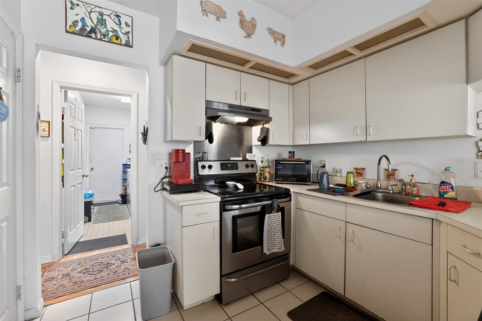 LAKEMONT HILLS PH I - Residential