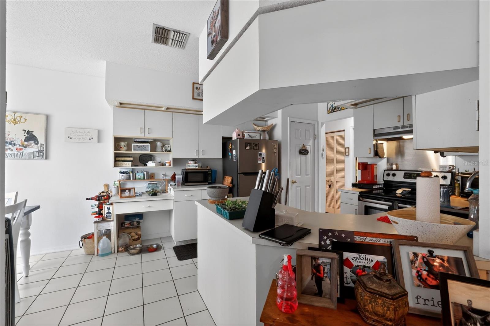 LAKEMONT HILLS PH I - Residential