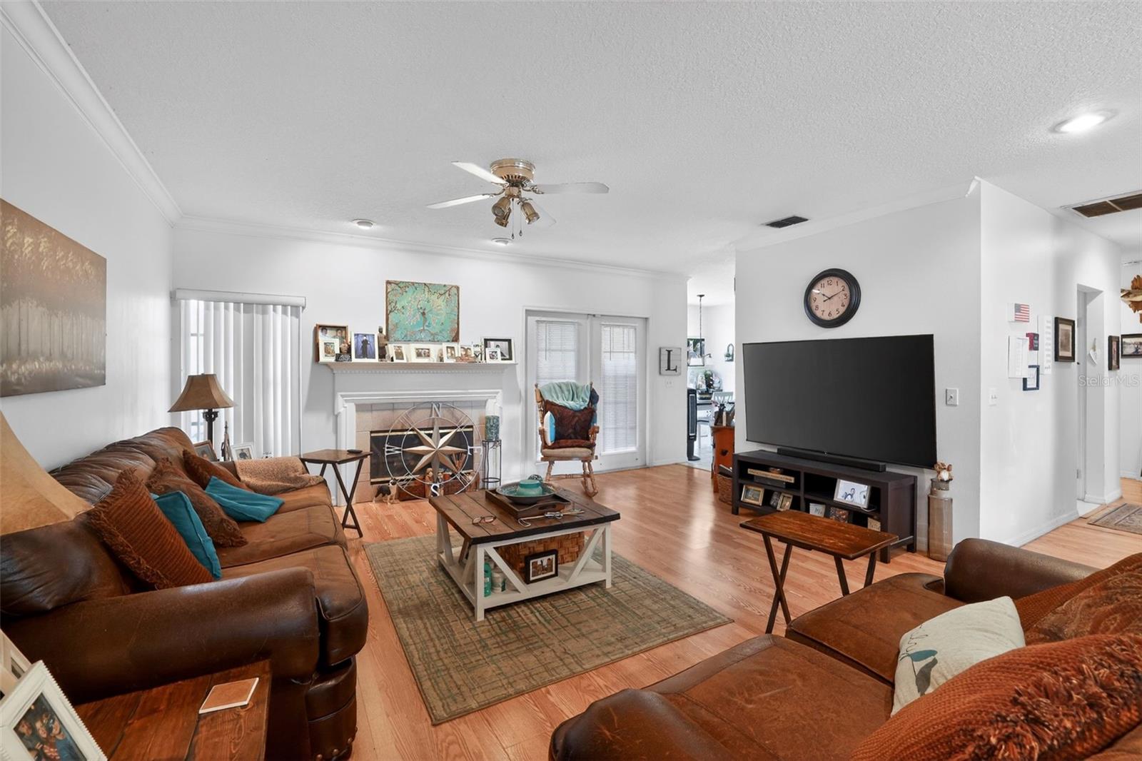 LAKEMONT HILLS PH I - Residential