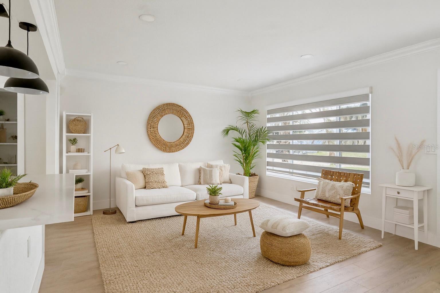 BAY POINT ESTATES 1ST ADD - Residential Lease