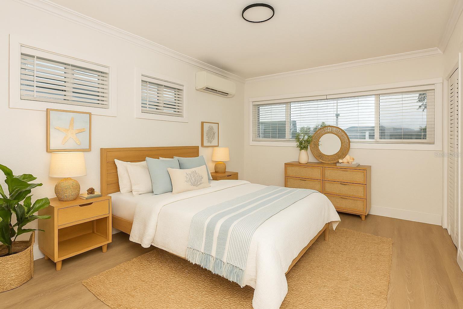 BAY POINT ESTATES 1ST ADD - Residential Lease