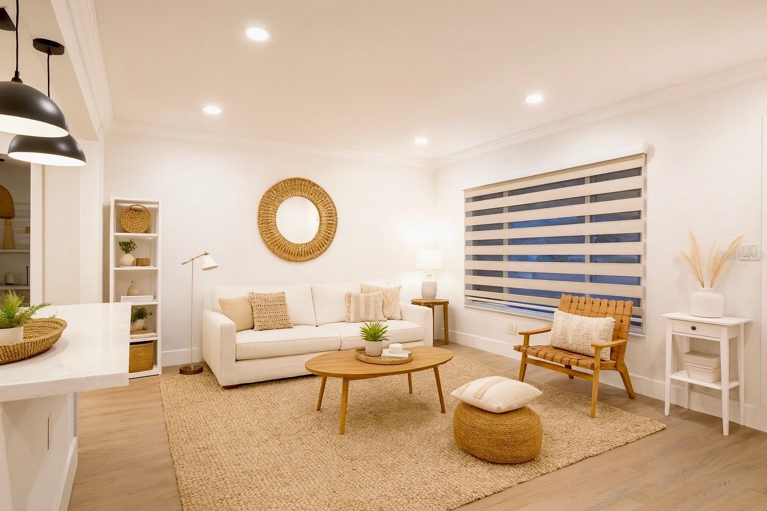 BAY POINT ESTATES 1ST ADD - Residential Lease