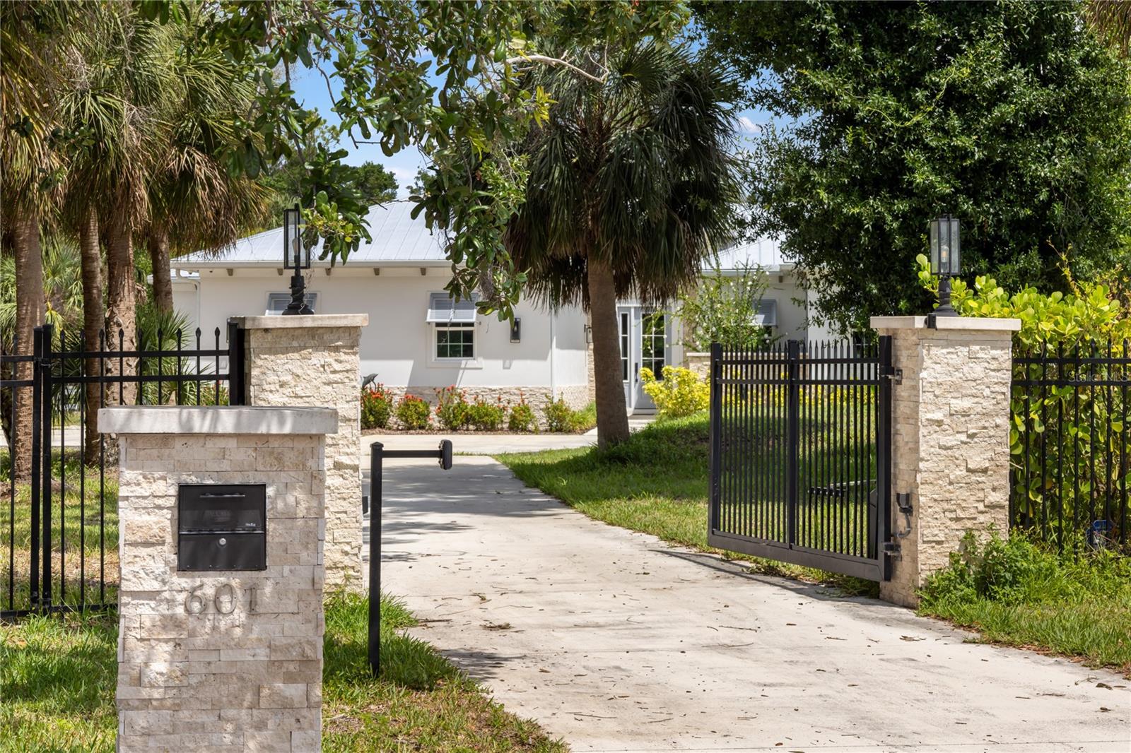 Luxury, privacy, and functionality come together in this 2,678 sq ft home just under 3 miles from the beach. This property is perfectly placed at the end of a dead-end road on 2.68 well manicured acres that are zoned for horses.
The interior of this 2021 built home features 3 spacious bedrooms—each with walk in California Closets—3 full baths, and a dedicated study. The living room showcases a tray ceiling and flows into a gourmet kitchen with high-end appliances.
Outdoors, you’ll find two paddocks that are both irrigated to keep vegetation healthy, a private gated driveway, and a three-car side-load garage. A buried propane tank powers the on demand whole-house generator that can even power the air conditioning system. This property also has a private well and septic, eliminating water and sewer bills. Accompanying the well is a state of the art water softener system, making the most out of every drop of water.
Properties like this do not come to market often, so call today!