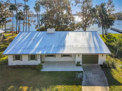 2239 RIVER RIDGE ROAD DELAND FL 32720