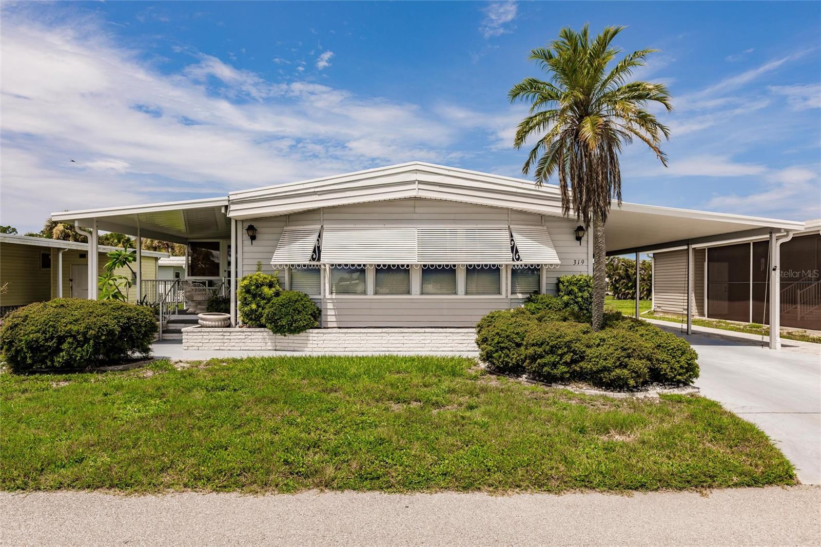 319 CASTLE DRIVE