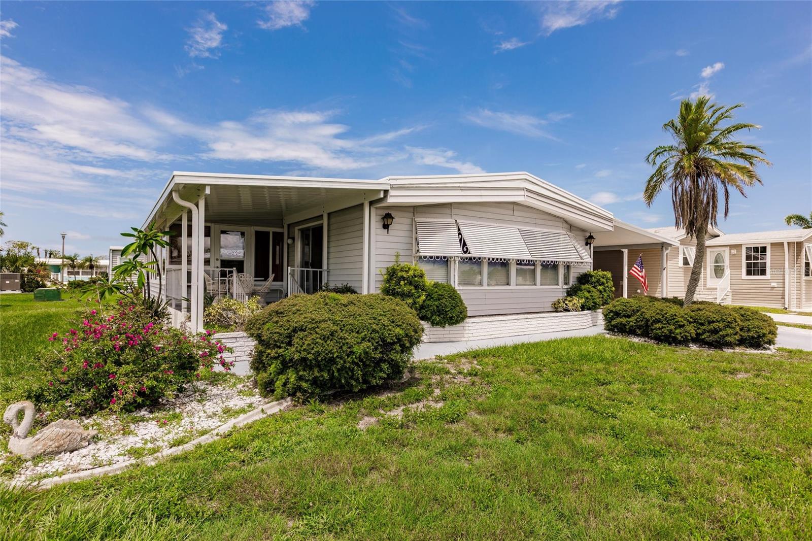 319 CASTLE DRIVE