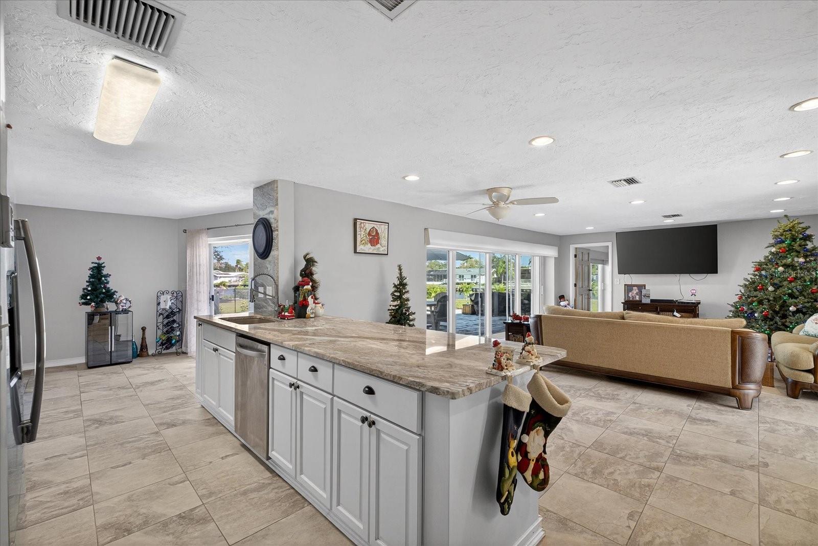 ADDY SUB - Residential