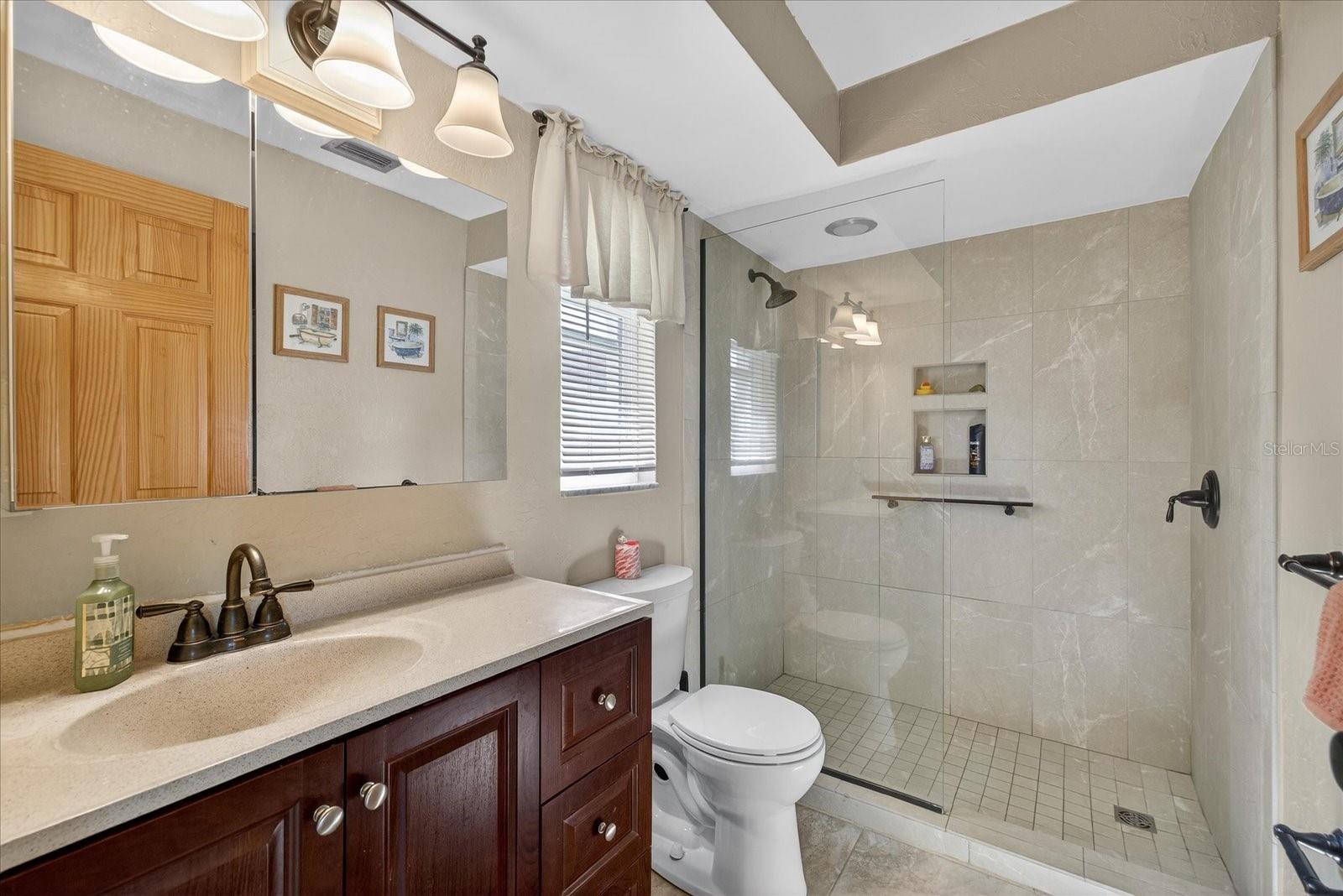 ADDY SUB - Residential