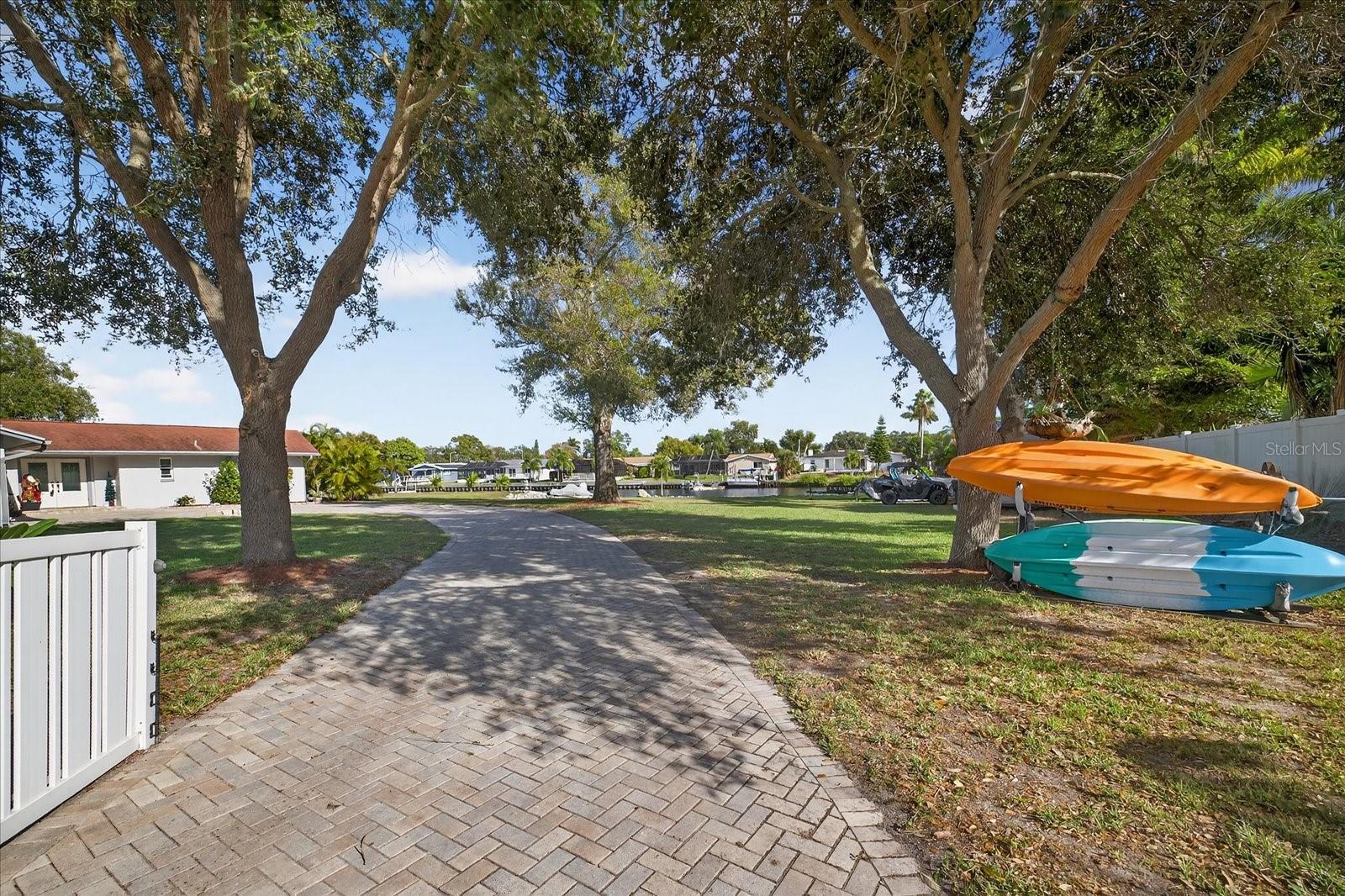 ADDY SUB - Residential