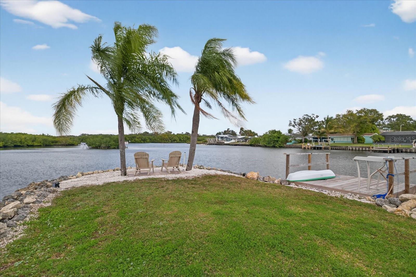 ADDY SUB - Residential