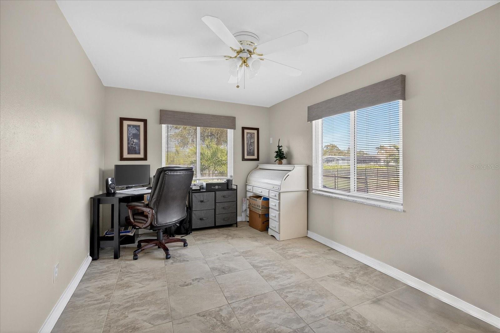 ADDY SUB - Residential