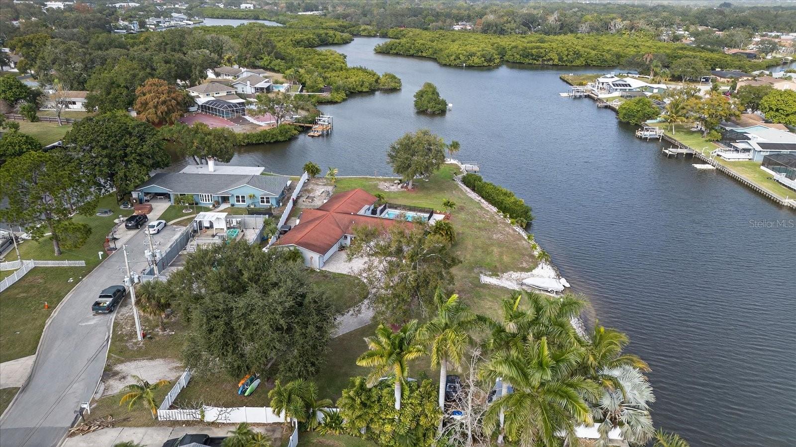 ADDY SUB - Residential