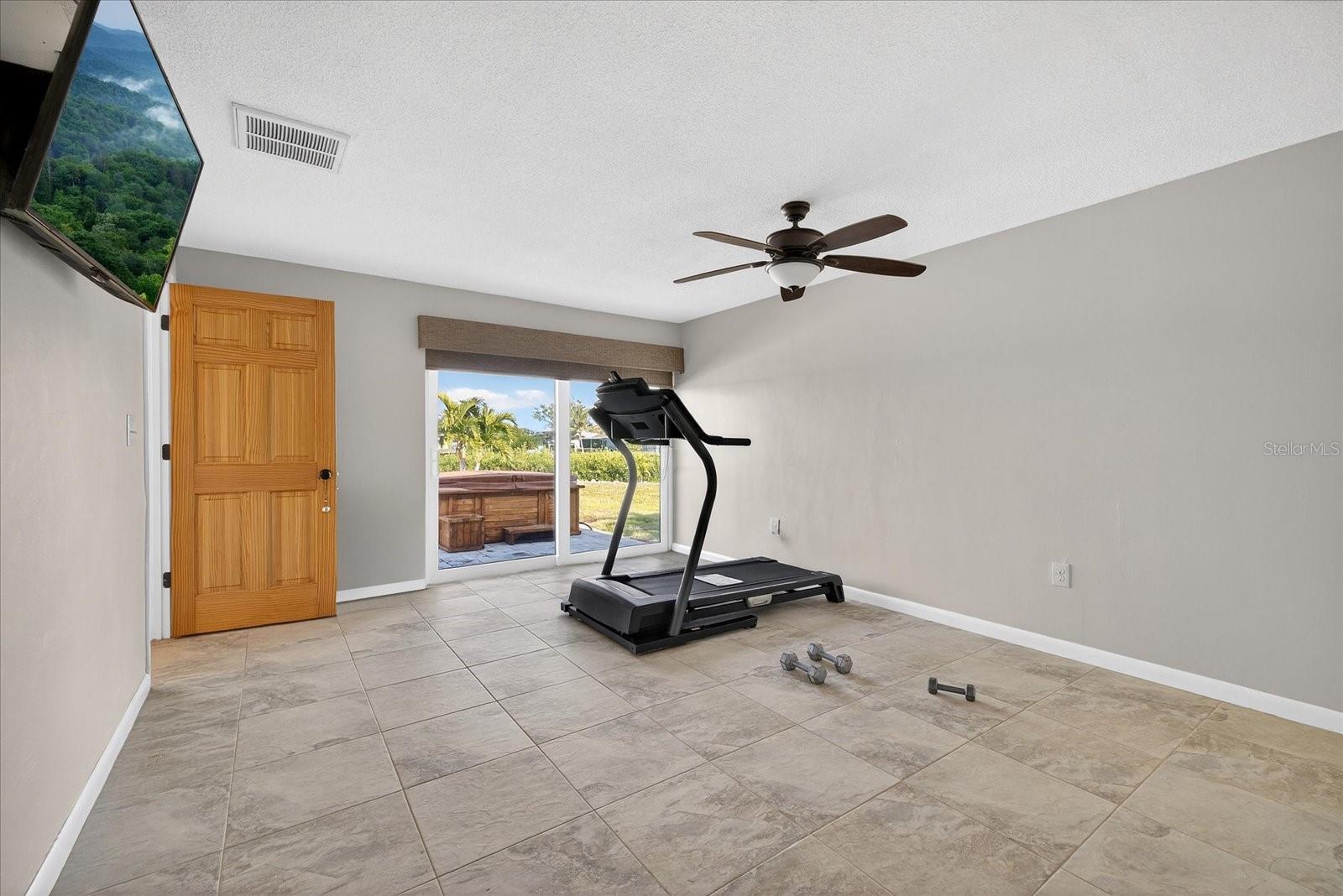 ADDY SUB - Residential