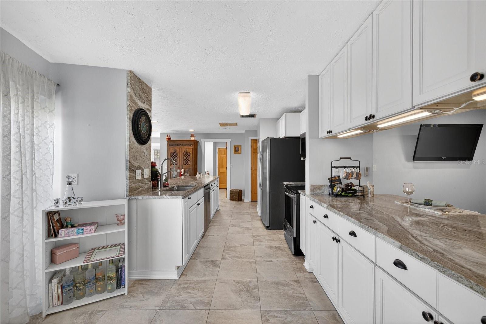 ADDY SUB - Residential