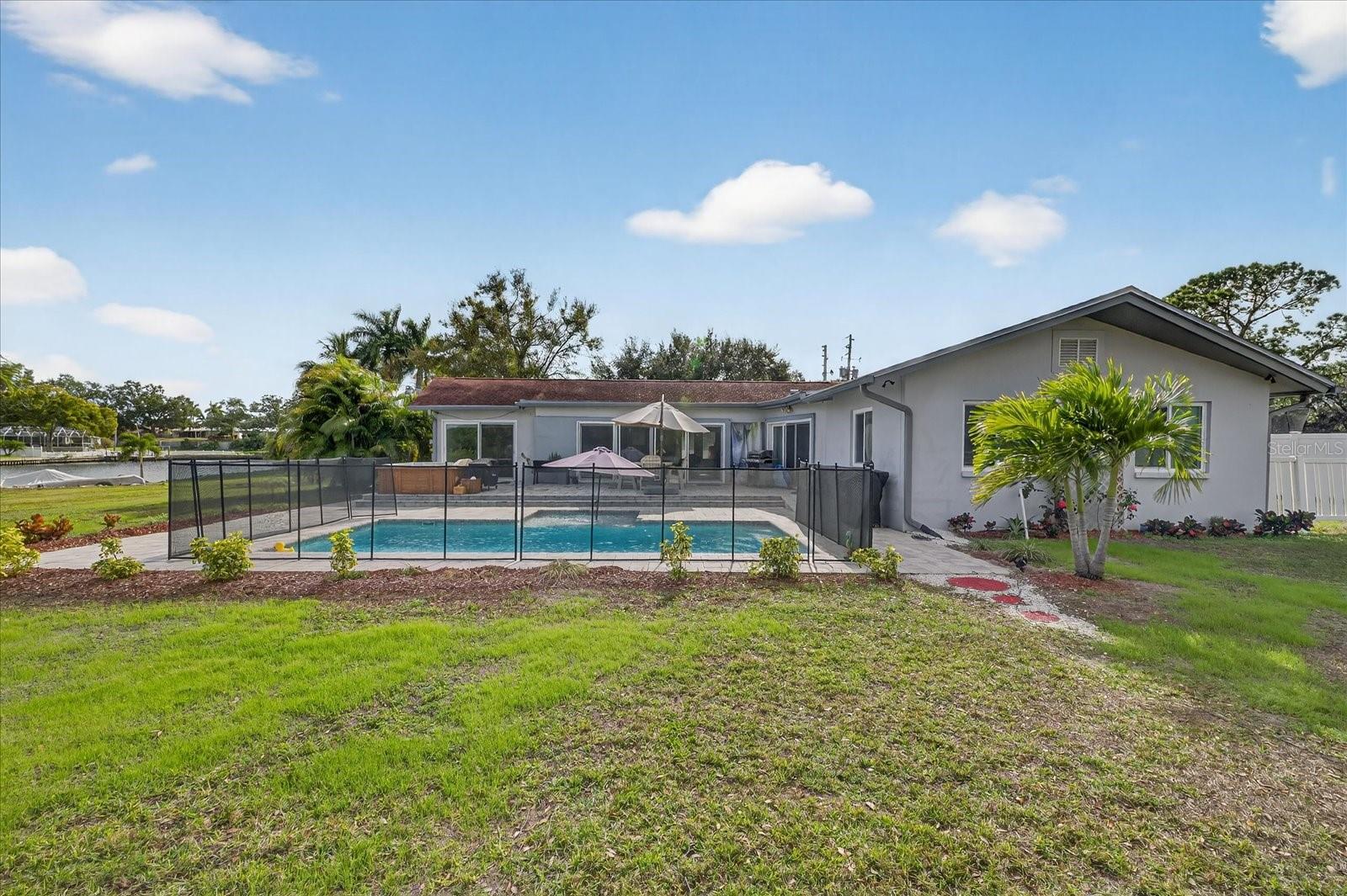 ADDY SUB - Residential