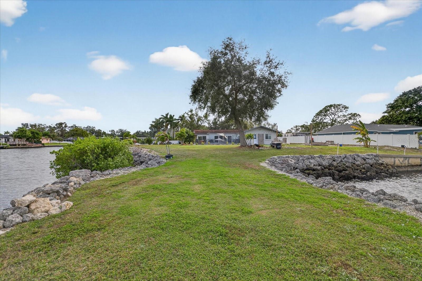 ADDY SUB - Residential