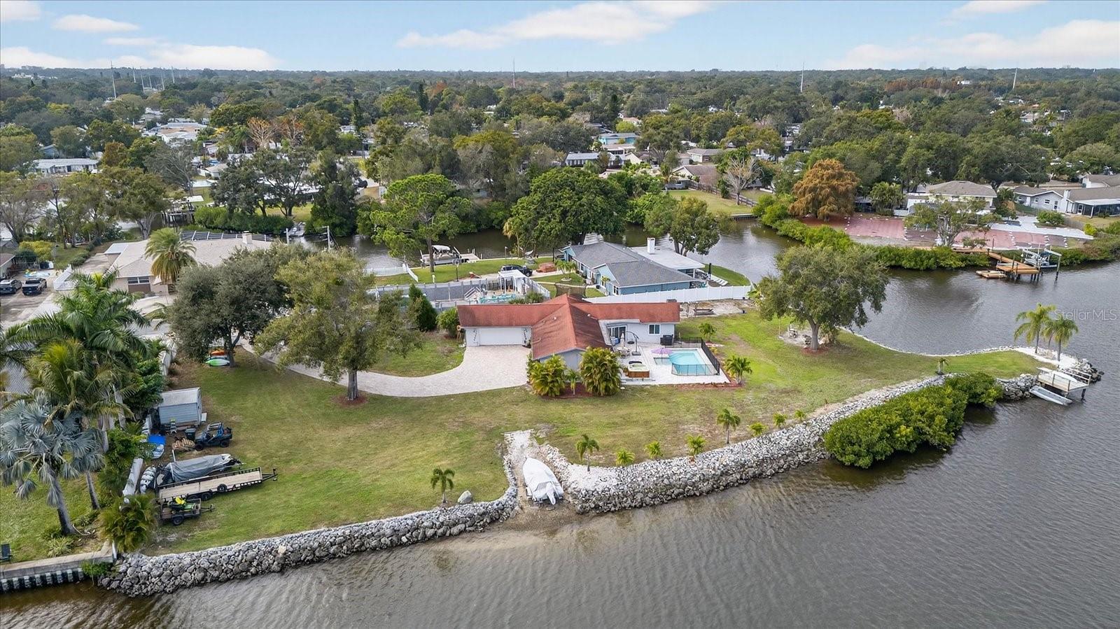 ADDY SUB - Residential