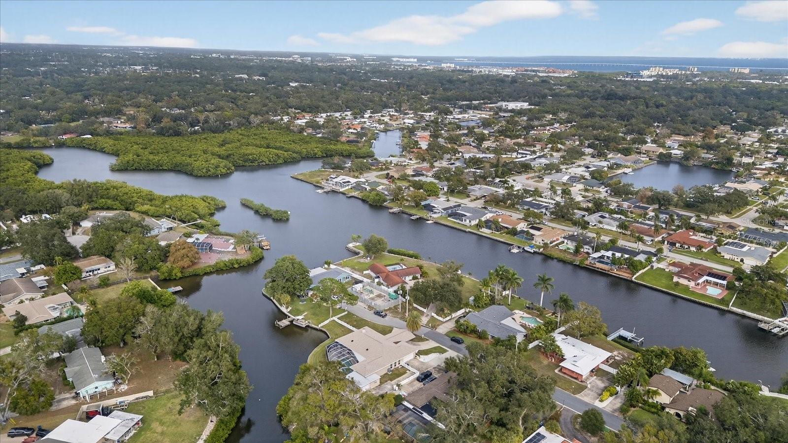 ADDY SUB - Residential