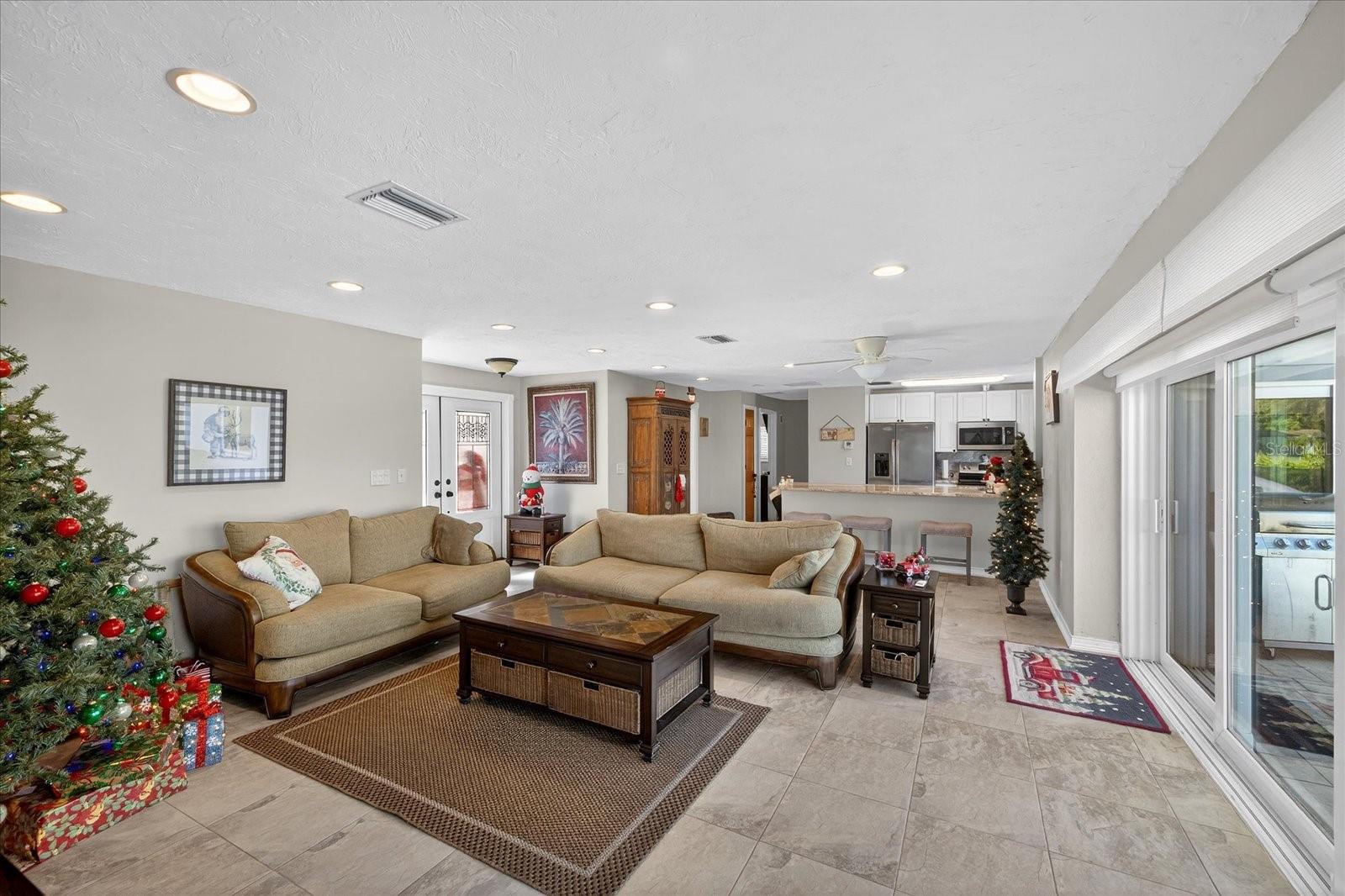 ADDY SUB - Residential