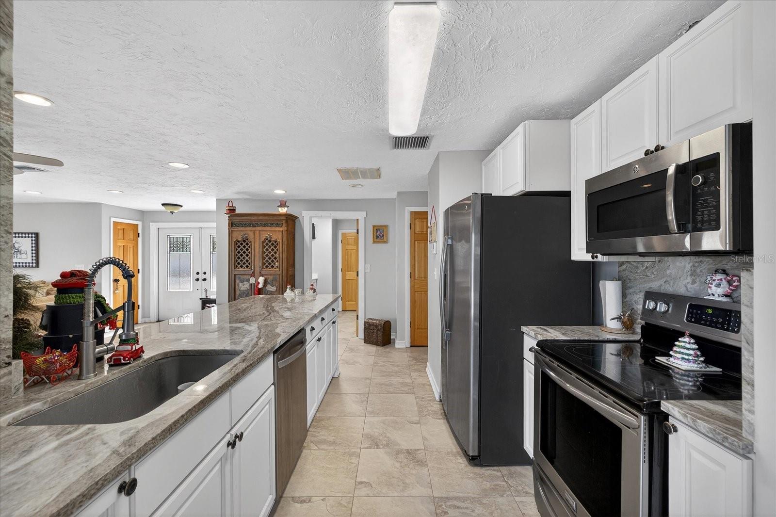 ADDY SUB - Residential