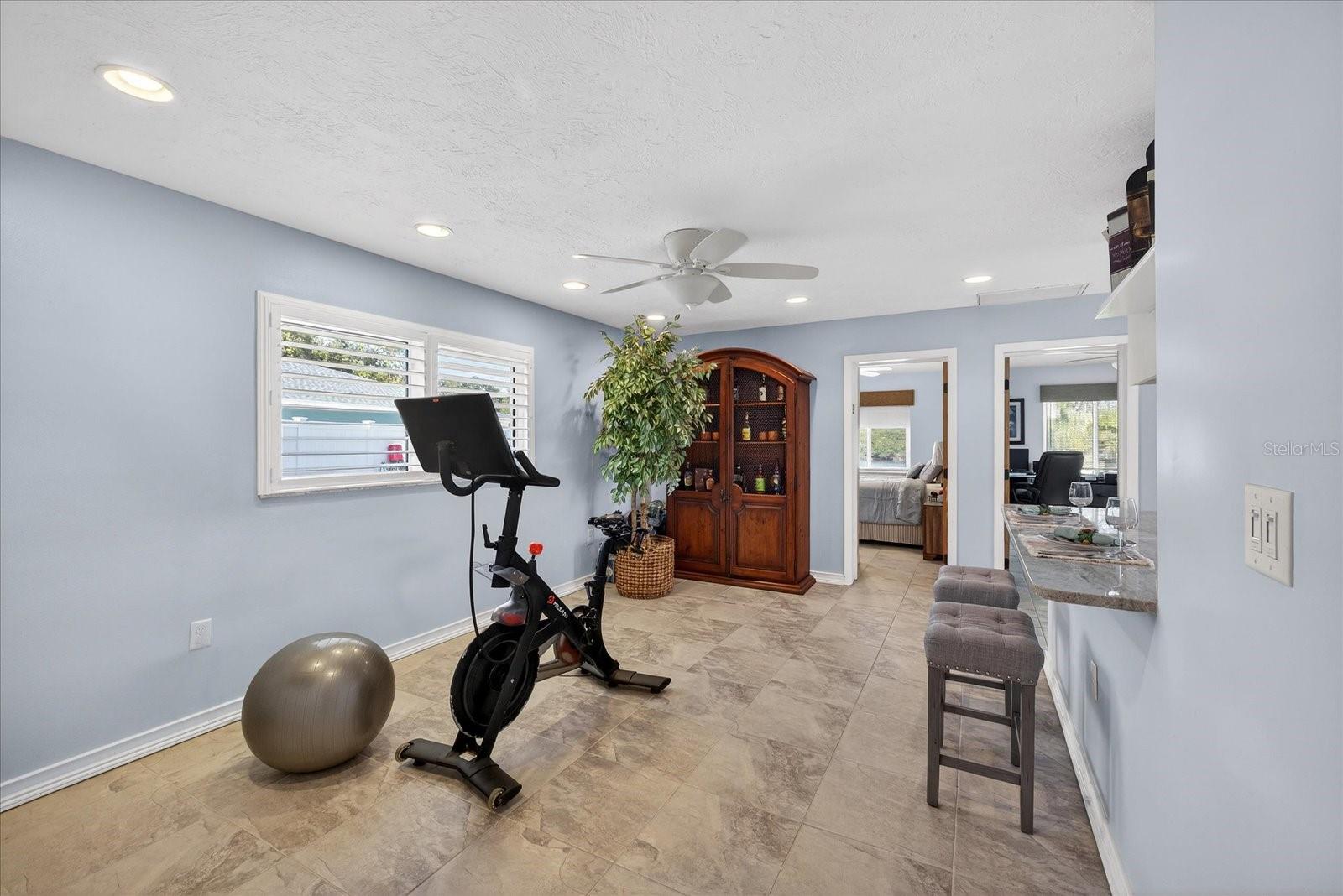 ADDY SUB - Residential